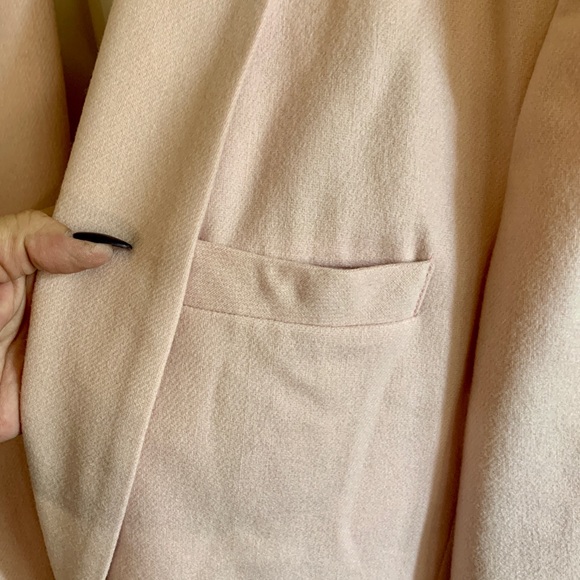 Norton McNaughton Classic Wool Blazer - Picture 7 of 11